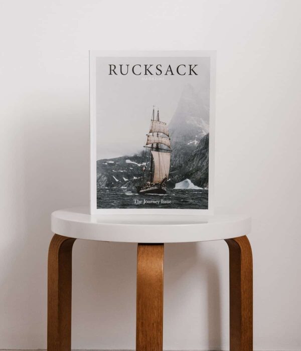 Rucksack